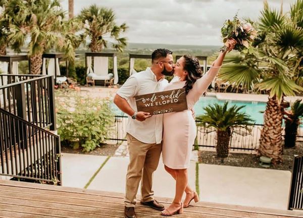 Hillside Boutique Hotel