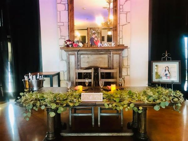 Hillside Boutique Hotel