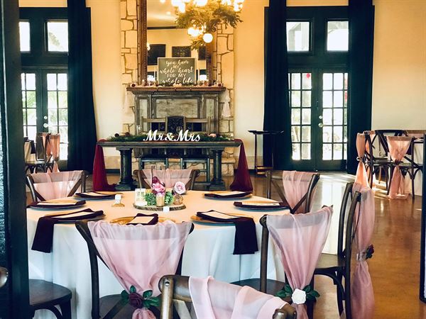 Hillside Boutique Hotel