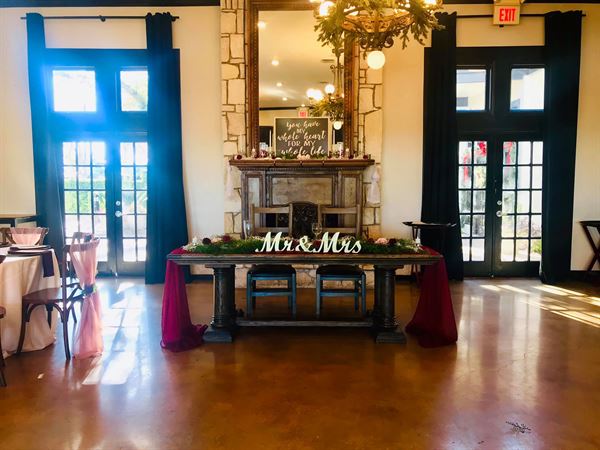 Hillside Boutique Hotel