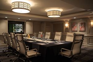 Palmetto Boardroom