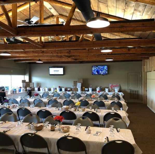 Shawano Lake Golf Course