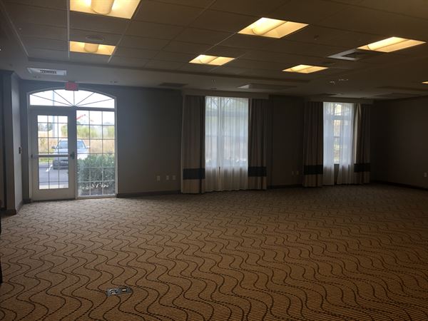 Comfort Inn & Suites Virginia Beach - Norfolk Airport