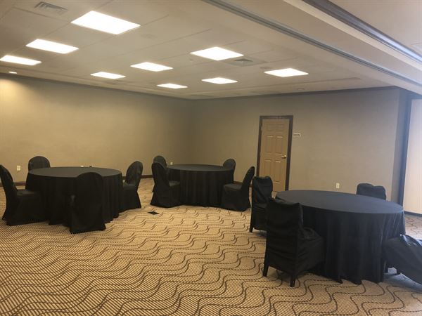 Comfort Inn & Suites Virginia Beach - Norfolk Airport