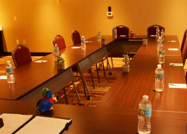 Homewood Suites by Hilton Charlotte Ballantyne Area, NC