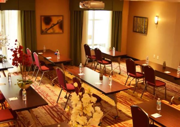 Homewood Suites by Hilton Charlotte Ballantyne Area, NC