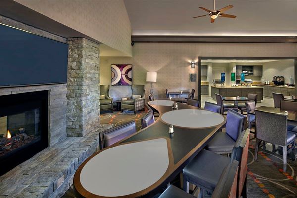 Homewood Suites by Hilton Columbia