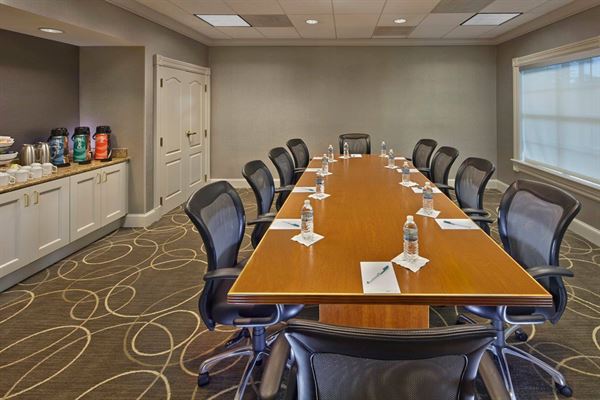 Homewood Suites by Hilton Columbia