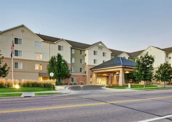 Homewood Suites by Hilton Fort Collins