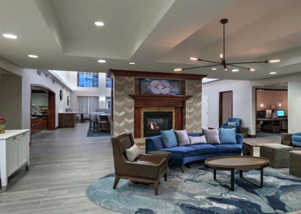 Homewood Suites by Hilton Fort Collins