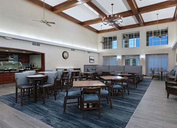 Homewood Suites by Hilton Fort Collins