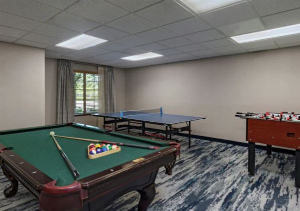 Homewood Suites by Hilton Fort Collins