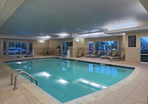 Homewood Suites by Hilton Fort Collins