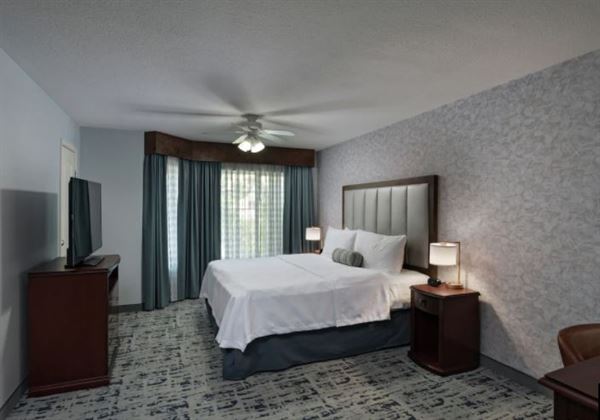 Homewood Suites by Hilton Fort Collins
