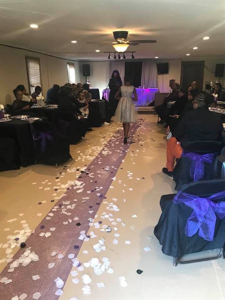 Discrete Accommodations