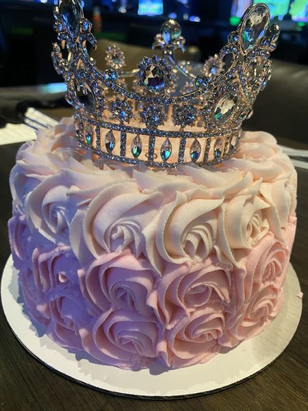 Discrete Accommodations