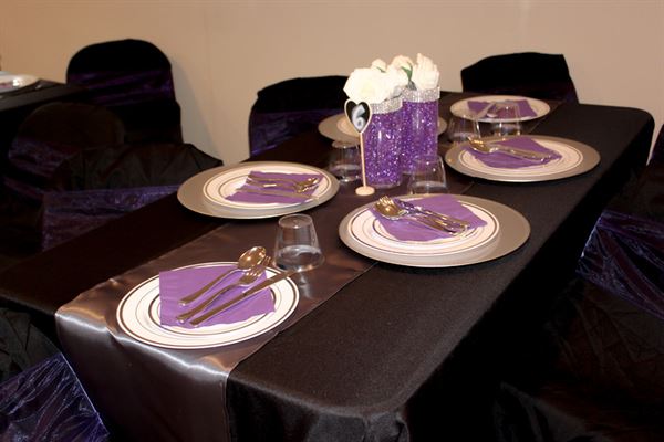 Discrete Accommodations