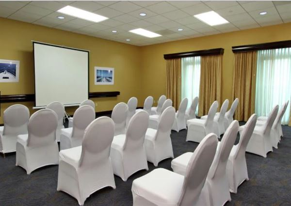 Homewood Suites by Hilton Ft.Lauderdale Airport-Cruise Port