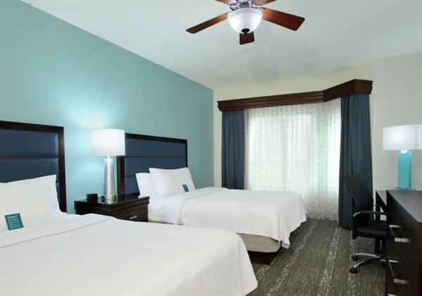 Homewood Suites by Hilton Ft.Lauderdale Airport-Cruise Port