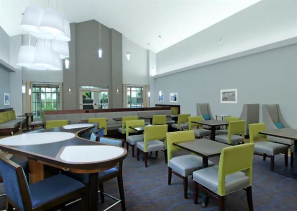 Homewood Suites by Hilton Ft.Lauderdale Airport-Cruise Port