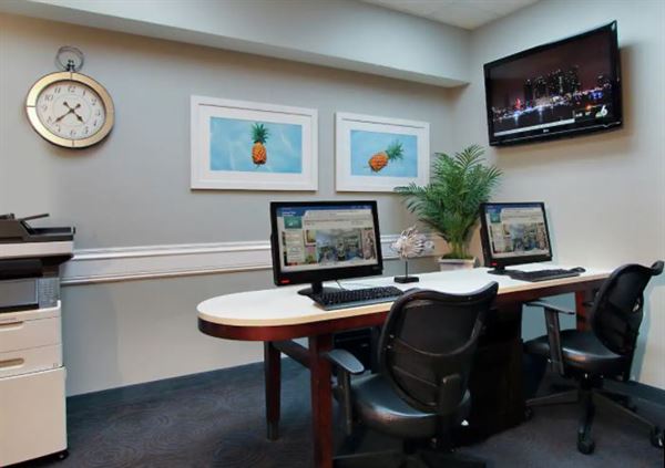 Homewood Suites by Hilton Ft.Lauderdale Airport-Cruise Port