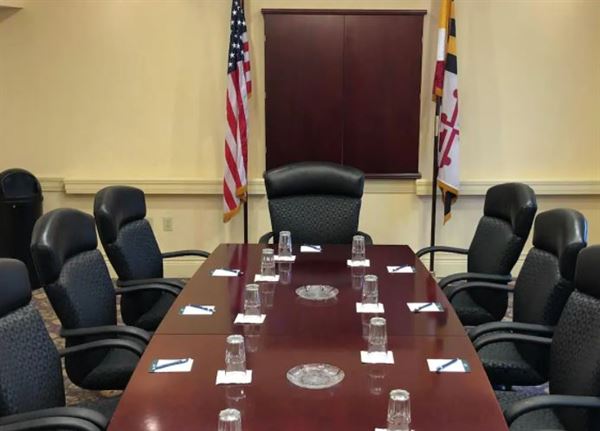 Homewood Suites by Hilton Hagerstown