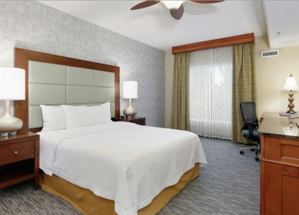 Homewood Suites by Hilton Hagerstown