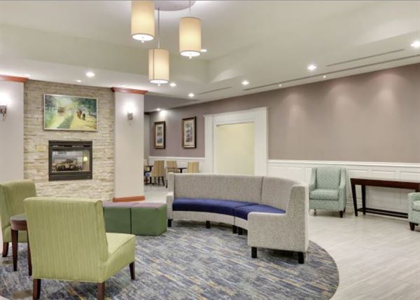 Homewood Suites by Hilton Hagerstown