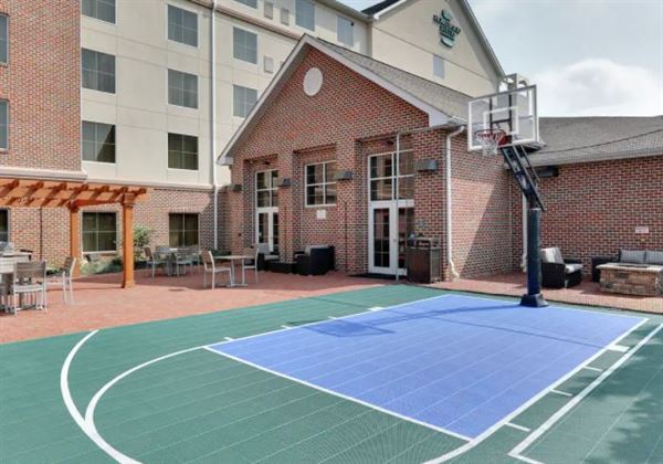 Homewood Suites by Hilton Hagerstown