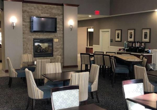 Homewood Suites by Hilton Hagerstown