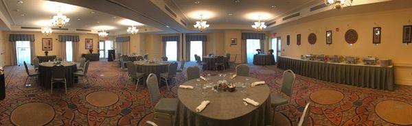 Homewood Suites by Hilton Hagerstown