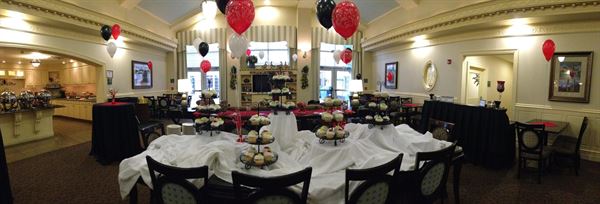 Homewood Suites by Hilton Hagerstown