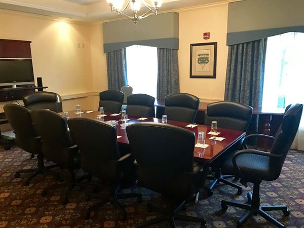 Homewood Suites by Hilton Hagerstown