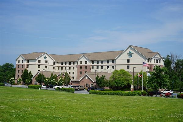 Homewood Suites by Hilton Hagerstown