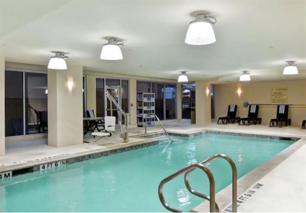 Homewood Suites by Hilton Houston Near the Galleria