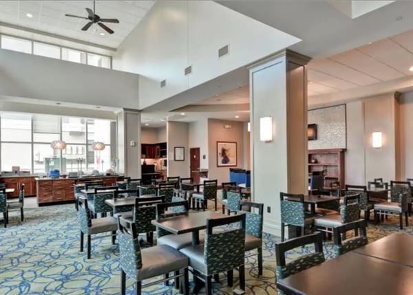 Homewood Suites by Hilton Houston Near the Galleria