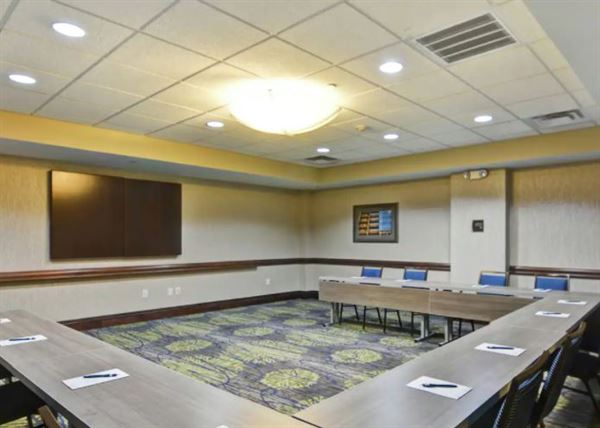 Homewood Suites by Hilton Houston Near the Galleria