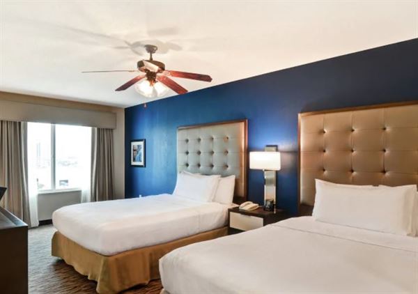 Homewood Suites by Hilton Houston Near the Galleria