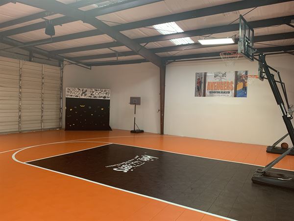 Avengers Organization