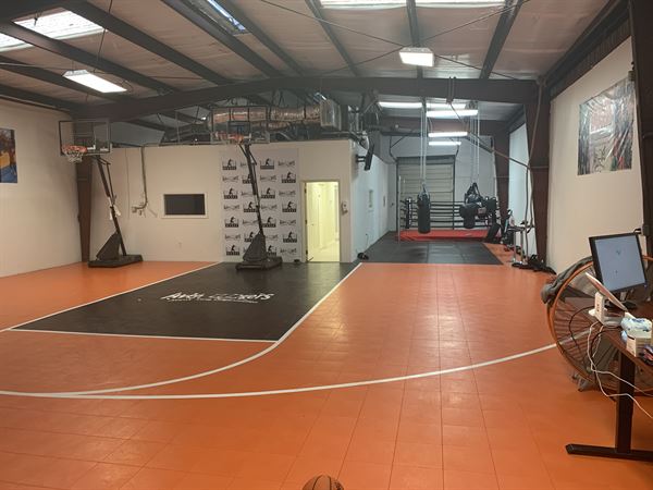 Avengers Organization