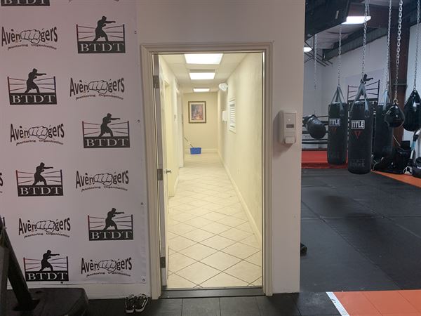 Avengers Organization