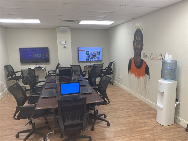 Avengers Organization