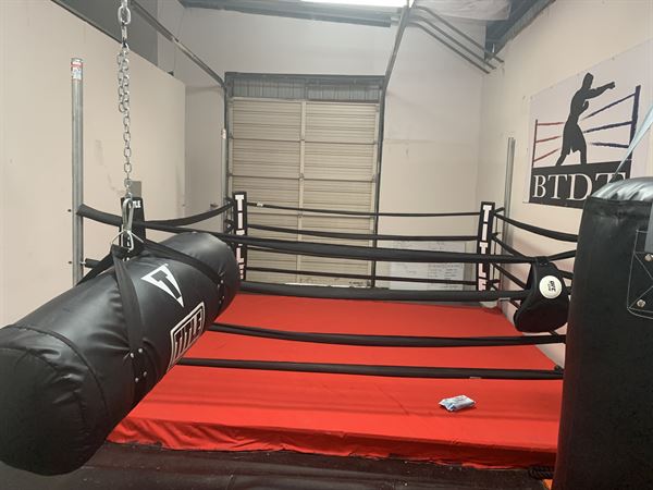 Avengers Organization