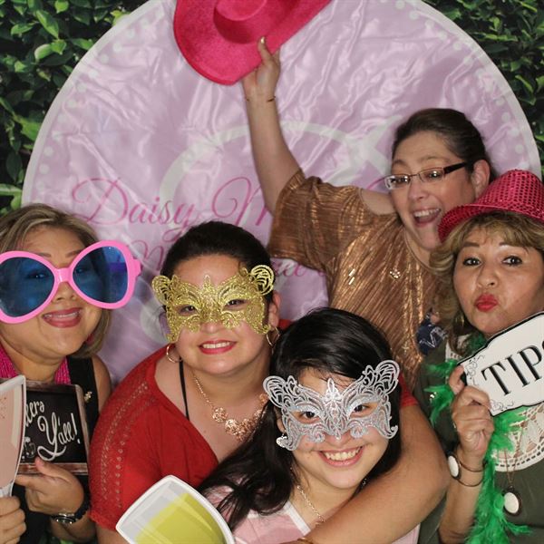 Party Time Pix Photobooth LLC