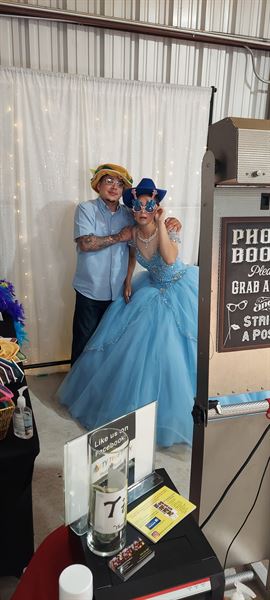 Party Time Pix Photobooth LLC