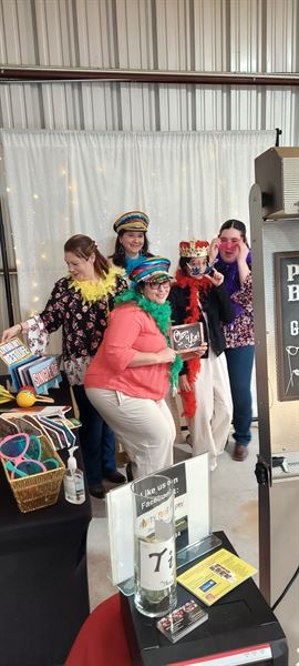 Party Time Pix Photobooth LLC