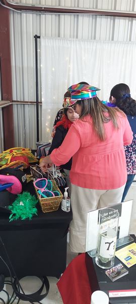 Party Time Pix Photobooth LLC