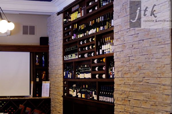 JTK Cuisine & Cocktails