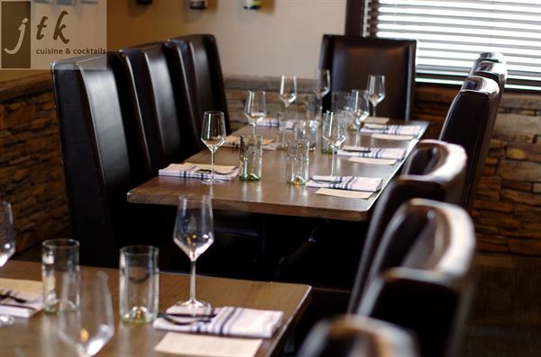 JTK Cuisine & Cocktails