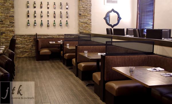 JTK Cuisine & Cocktails